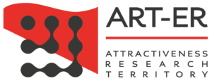 ART-ER Attractiveness Research Territory
