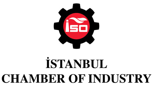 Instanbul Chamber of Industry Logo