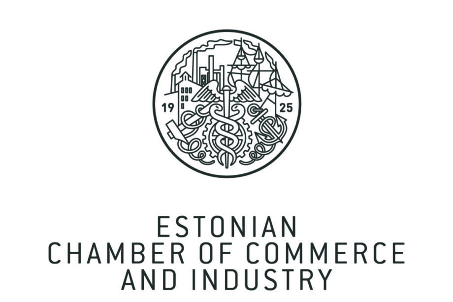 estonian chamber of commerce and industry