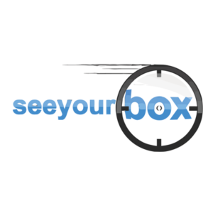 SEE YOUR BOX
