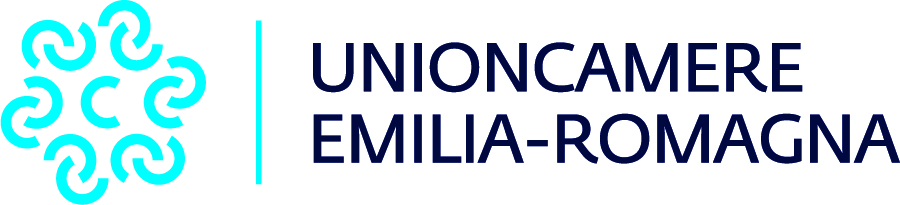 Unioncamere Emilia Romagna logo