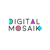 Digital Mosaik