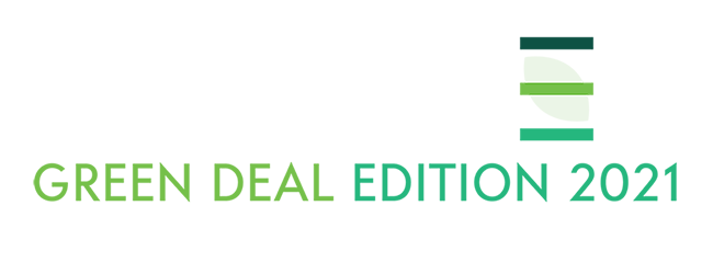 Logo Matcher Green Deal Edition 2021